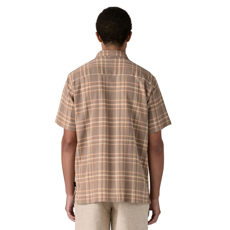 Patagonia A/C Short Sleeve Shirt - Men's - Image 3